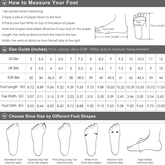 *Dream Pairs Amore Pumps- 7 - Picture 10 of 12